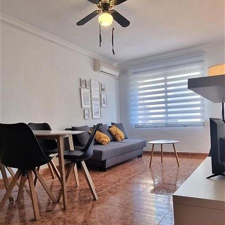 piso calp Miro Appartamento Esterno foto