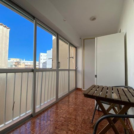 piso calp Miro Appartamento Esterno foto