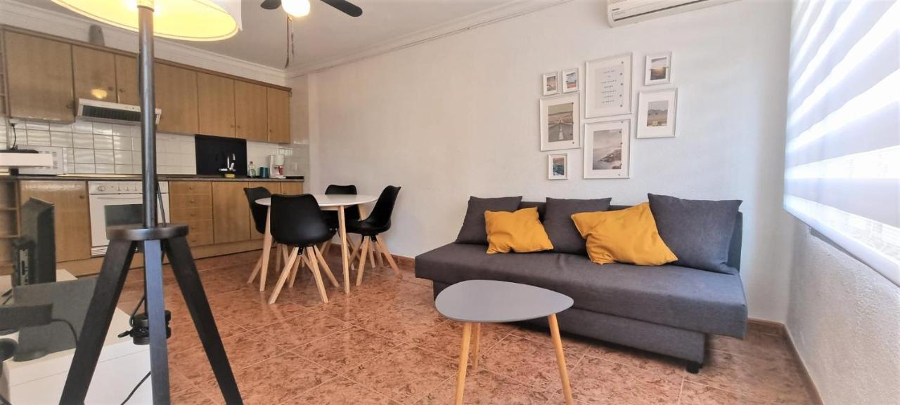 piso calp Miro Appartamento Esterno foto