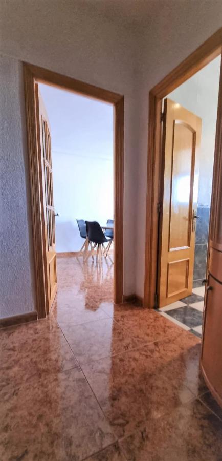 piso calp Miro Appartamento Esterno foto