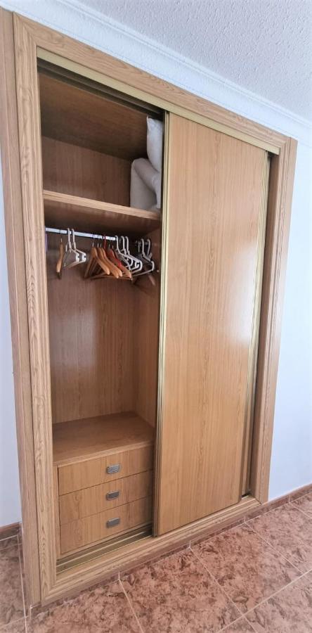 piso calp Miro Appartamento Esterno foto